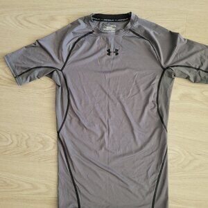 Under Armour Compression Shirt (Medium)